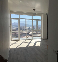 Apartment 1-room 41 m² - Ilia Chavchavadze, Batumi
