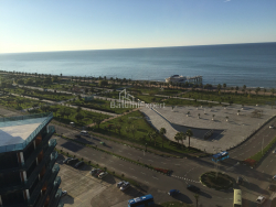 Apartment 1-room 39.1 m² - Sherif Khimshiashvili, Batumi