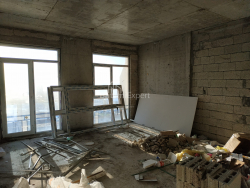 Apartment 39.1 m² - Sherif Khimshiashvili, Batumi, Georgia