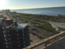 Apartment 1-room 39.1 m² - Sherif Khimshiashvili, Batumi