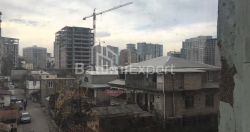 Apartment 3-room 55 m² - Lado Gudiashvili, Batumi
