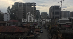 Apartment 3-room 55 m² - Lado Gudiashvili, Batumi