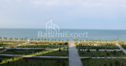 Apartment 172.01 m² - Lech and Maria Kaczynski, Batumi, Georgia