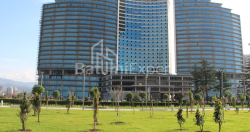 Apartment 1-room 172 m² - Lech and Maria Kaczynski, Batumi
