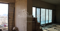 Apartment 88.35 m² - Lech and Maria Kaczynski, Batumi, Georgia