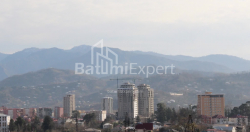 Apartment 88.35 m² - Lech and Maria Kaczynski, Batumi, Georgia