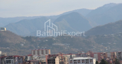 Apartment 1-room 88.4 m² - Lech and Maria Kaczynski, Batumi