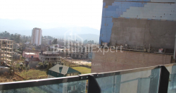 Apartment 88.35 m² - Lech and Maria Kaczynski, Batumi, Georgia