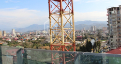 Apartment 62.7 m² - Lech and Maria Kaczynski, Batumi, Georgia