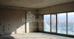 Apartment 62.7 m² - Lech and Maria Kaczynski, Batumi, Georgia
