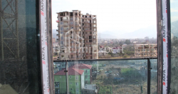 Apartment 62.7 m² - Lech and Maria Kaczynski, Batumi, Georgia