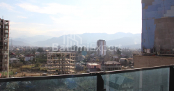 Apartment 62.7 m² - Lech and Maria Kaczynski, Batumi, Georgia