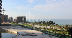 Apartment 172.2 m² - Lech and Maria Kaczynski, Batumi, Georgia