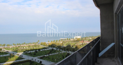 Apartment 172.2 m² - Lech and Maria Kaczynski, Batumi, Georgia