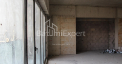 Apartment 1-room 172.2 m² - Lech and Maria Kaczynski, Batumi