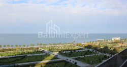 Apartment 172.2 m² - Lech and Maria Kaczynski, Batumi, Georgia