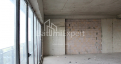Apartment 172.2 m² - Lech and Maria Kaczynski, Batumi, Georgia