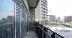 Apartment 1-room 75.6 m² - Lech and Maria Kaczynski, Batumi