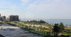 Apartment 75.57 m² - Lech and Maria Kaczynski, Batumi, Georgia