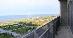 Apartment 1-room 75.6 m² - Lech and Maria Kaczynski, Batumi