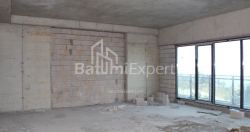 Apartment 1-room 75.6 m² - Lech and Maria Kaczynski, Batumi