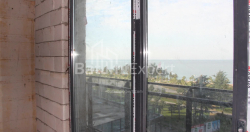 Apartment 75.57 m² - Lech and Maria Kaczynski, Batumi, Georgia