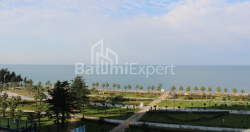 Apartment 75.57 m² - Lech and Maria Kaczynski, Batumi, Georgia