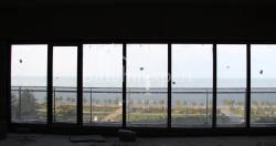 Apartment 75.57 m² - Lech and Maria Kaczynski, Batumi, Georgia
