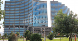 Apartment 1-room 75.6 m² - Lech and Maria Kaczynski, Batumi