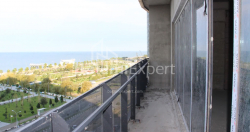 Apartment 75.57 m² - Lech and Maria Kaczynski, Batumi, Georgia