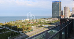 Apartment 75.57 m² - Lech and Maria Kaczynski, Batumi, Georgia