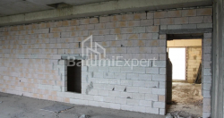 Apartment 1-room 75.6 m² - Lech and Maria Kaczynski, Batumi