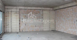 Apartment 1-room 75.6 m² - Lech and Maria Kaczynski, Batumi