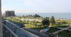 Apartment 75.57 m² - Lech and Maria Kaczynski, Batumi, Georgia