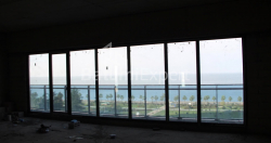 Apartment 75.57 m² - Lech and Maria Kaczynski, Batumi, Georgia