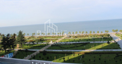 Apartment 75.57 m² - Lech and Maria Kaczynski, Batumi, Georgia
