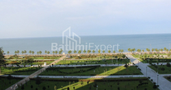 Apartment 75.57 m² - Lech and Maria Kaczynski, Batumi, Georgia