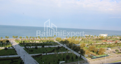 Apartment 75.57 m² - Lech and Maria Kaczynski, Batumi, Georgia