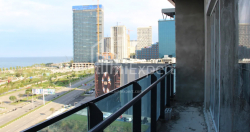 Apartment 75.57 m² - Lech and Maria Kaczynski, Batumi, Georgia