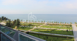 Apartment 172.49 m² - Lech and Maria Kaczynski, Batumi, Georgia