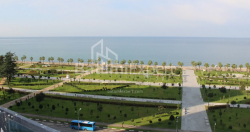 Apartment 172.49 m² - Lech and Maria Kaczynski, Batumi, Georgia