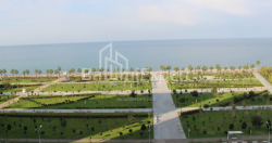 Apartment 172.49 m² - Lech and Maria Kaczynski, Batumi, Georgia