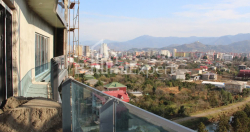 Apartment 89.15 m² - Lech and Maria Kaczynski, Batumi, Georgia