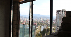 Apartment 89.15 m² - Lech and Maria Kaczynski, Batumi, Georgia