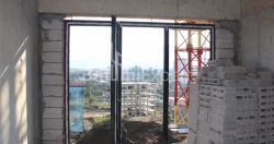 Apartment 89.15 m² - Lech and Maria Kaczynski, Batumi, Georgia