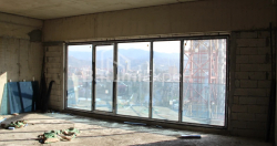 Apartment 1-room 89.2 m² - Lech and Maria Kaczynski, Batumi