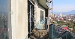 Apartment 89.15 m² - Lech and Maria Kaczynski, Batumi, Georgia