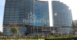 Apartment 1-room 89.2 m² - Lech and Maria Kaczynski, Batumi