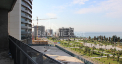 Apartment 75.75 m² - Lech and Maria Kaczynski, Batumi, Georgia