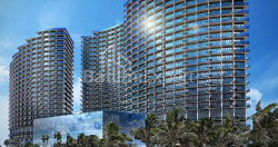 Apartment 1-room 75.8 m² - Lech and Maria Kaczynski, Batumi